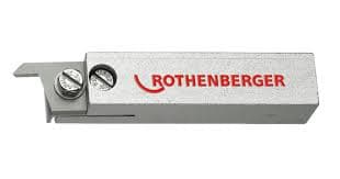 საჭრელი დანის ბუდე CUTTER BLADE SHAFT F.ROCUT 110/160