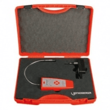 გაზის გაჟონვის ბდეტექტორი  -RO-LEACK set