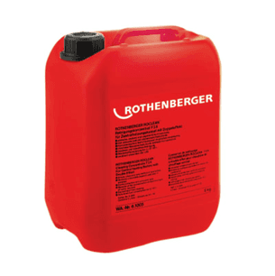 საკანალიზაციო  ზამბარების საწმენდი სითხე