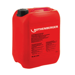 საკანალიზაციო  ზამბარების საწმენდი სითხე - 1