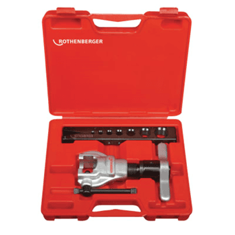 ჩამკეტის ნაკრები-1/8-3/4