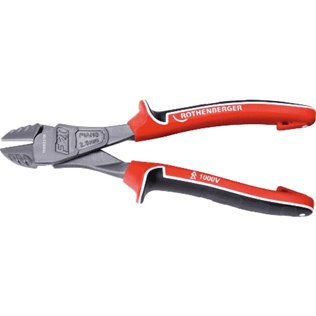 ელექტრო სადენების  საჭრელი-160მმ