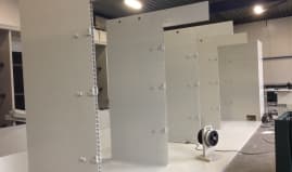 მილების შედუღება