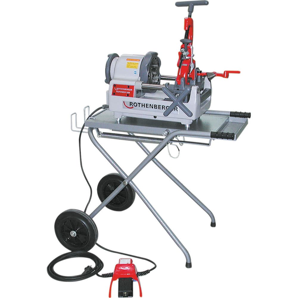 ROPOWER 50 R