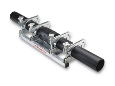 ორმაგი პოზიციონერი მილების დიამეტრით 63 მმ ROTHENBERGER 53271