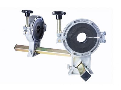 ორმაგი პოზიციონერი d 63-180 მმ(63-90-110-125-160-180)) CALDERTECH 01-15-031