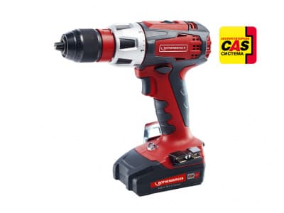 ბურღი RO DD60 cordless drill driver ROTHENBERGER 1000001647