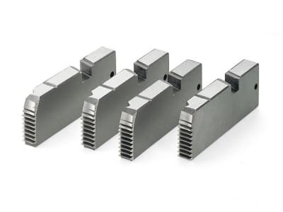 გარე ხრახნის მოსაჭრელი კბილანა Precision threading dies BSPP 1/2 – 3/4″ Ropower 50 R ROTHENBERGER 56058-ისთვის