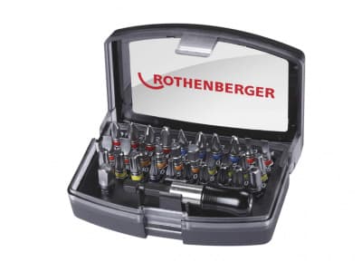 ნაკრები ROBIT PRO ROTHENBERGER 1500002453