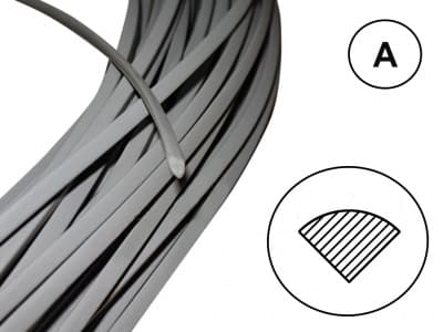 ელექტროდი PVC-N
