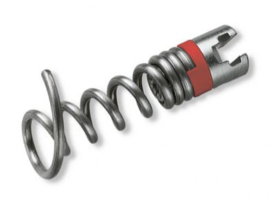 Hook nozzle 22 მმ სოკეტით ROTHENBERGER 72203