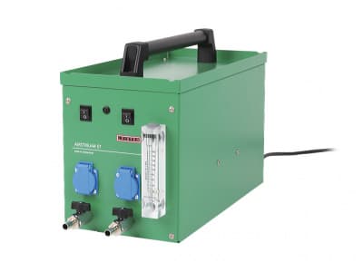 საჰაერო მიწოდების განყოფილება AIRSTREAM ST IBAC-AZIA 158.822