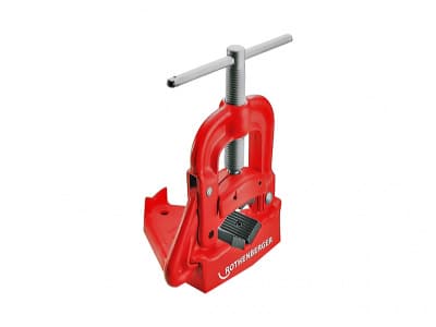 სამუშაო მაგიდაზე დასამაგრებელი Pipe vice ROTHENBERGER 70710