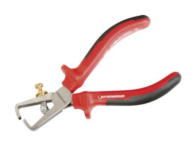 გასაშლელი ქლიბი 165მმ ROTHENBERGER 324800