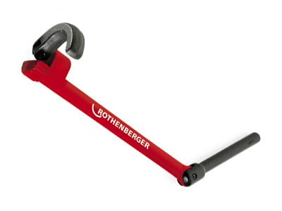 ქანჩი Basin nut wrench ROTHENBERGER 70228