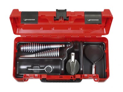 ნაკრები RODRUM L 20 ROTHENBERGER 1000001732