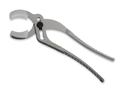 სანტექნიკის სამაგრი SANIGRIP D 80 მმ, L 10″ (Sanigrip) ROTHENBERGER 70415