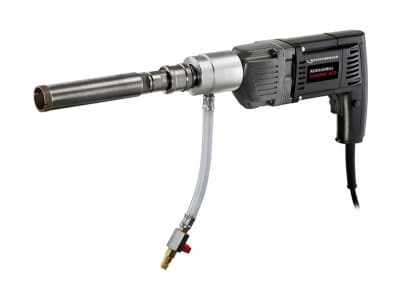 საბურღი აპარატი ROTHENBERGER FF40140