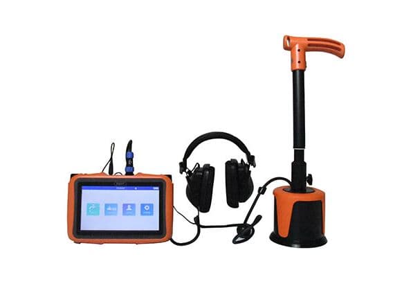 მილის გაჟონვის დეტექტორი PQWT-L 2000