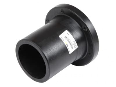 Flange Adapter მილტუჩა ადაპტორი – d280 დან d1000 მდე