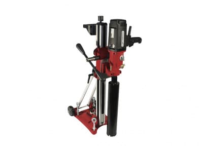საბურღი აპარატი 160 ECO-EDM EDT EURODIMA 160 ECO-EDM