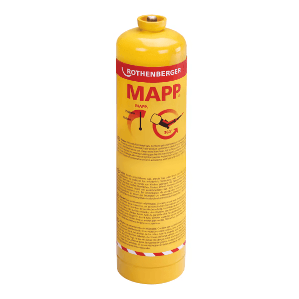 MAPP-გაზი