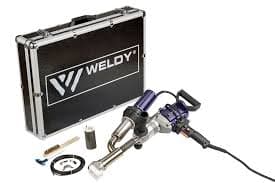 ექსტრუდერი WELDY EX 3