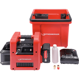 ROAIRVAC R32 5.0 CL
