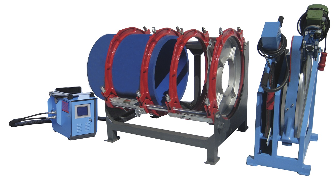 CNC დანადგარი