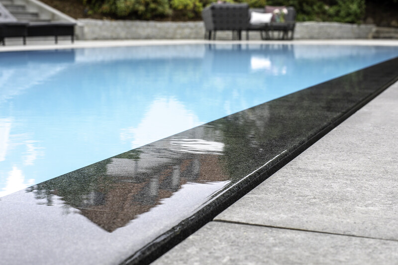 აუზის პროექტი 2