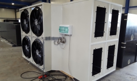 გადინების აუზი