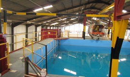 სავარჯიშო აუზი