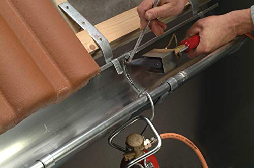 გადახურვის ნაკრები რეგულატორით - 4