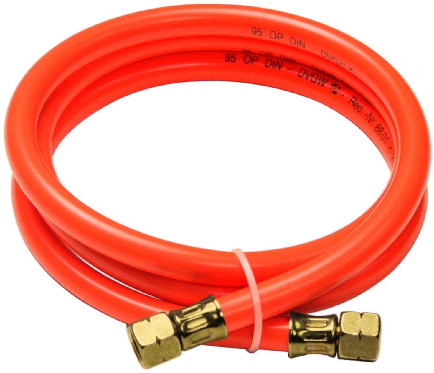 დაბალი წნევის შლანგი 3m