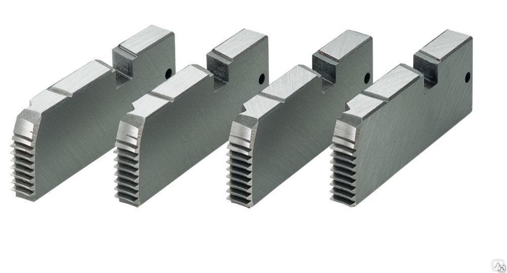 კბილანა BSPT R1-2