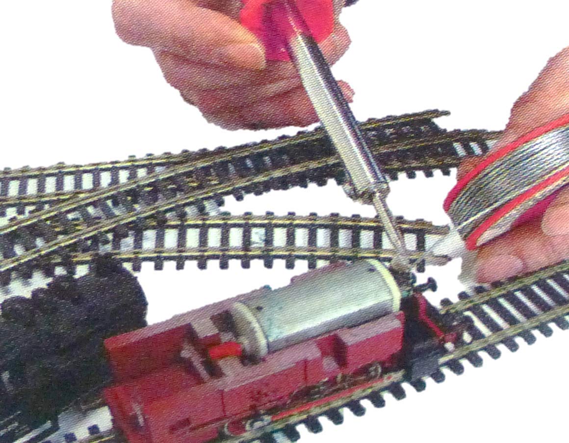 პოლიეთილენის მილის პირა-პირა შედუღების აპარატი AL 250 - 2