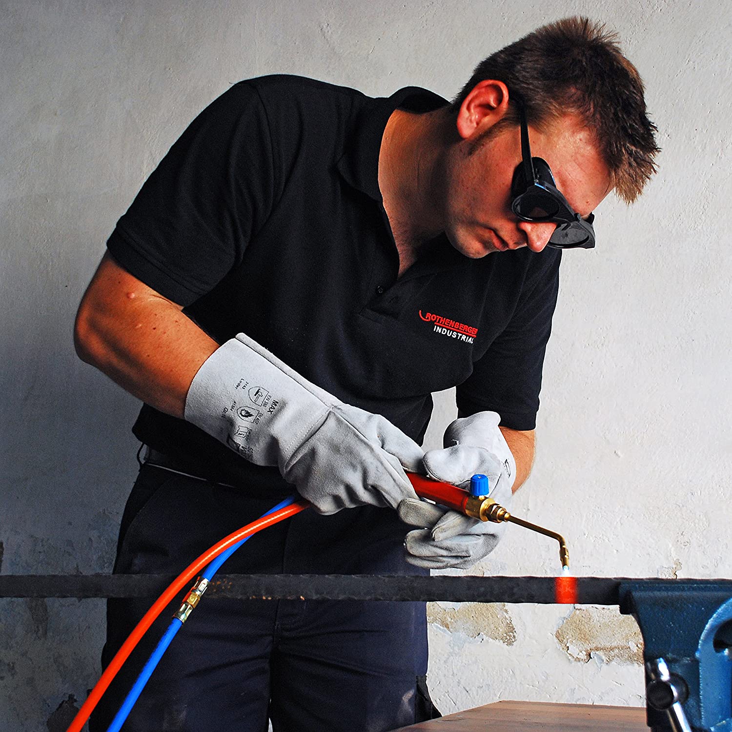 ასანთები ლამპარის თავი 15მმ - 2