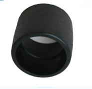 სადრენაჟო სიფონი P ტიპის ტრაპისთვის PN6 110mm - 2