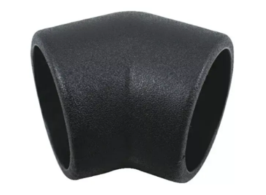 socket  შესადუღებელი მუხლი 45°