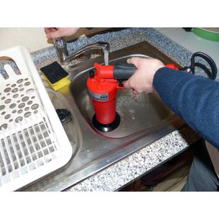 წნევით საწმენდი მექანიკური - 3