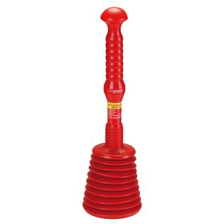 ROPU MAXI უნიტაზის ვაკუმური პომპა