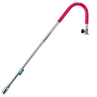 სარეველების სანთურა