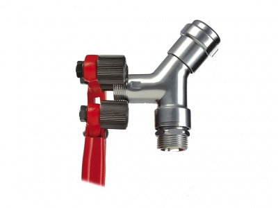 ქანჩი Pipe roughing wrench 3/8 – 2” - 3