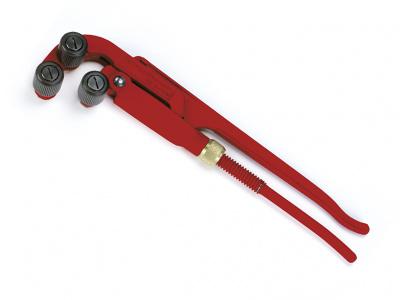 ქანჩი Pipe roughing wrench 3/8 – 2”