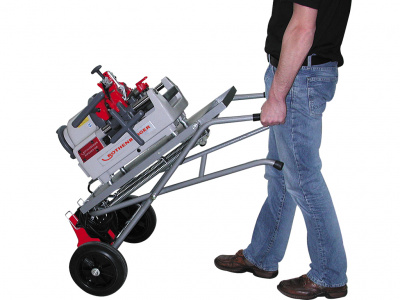 ხერხის პირი - 2