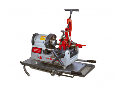 ავტომატური მილის საჭრელი - 3