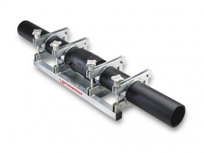 PP-C ფირფიტა,წნეხილი,ცალ მხარეს დამცავი საფარით, GREY, ნაცრისფერი - 2