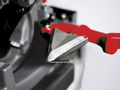 გარე ხრახნის მომჭრელი დანადგარი SUPERTRONIC 3 SE 3″-მდე სტანდარტული თავით BSPT R ROTHENBERGER 56250 - 2