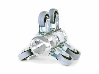 ექსტრუდერი STARGUN SOLO 40 - 3