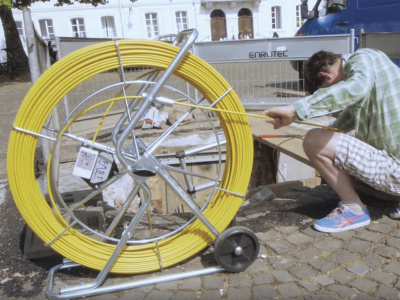 ROPU MAXI უნიტაზის ვაკუმური პომპა - 3